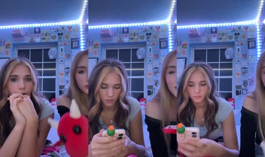 jillian_rae_r's Stream - Jul 24, 2026, 3:07 AM