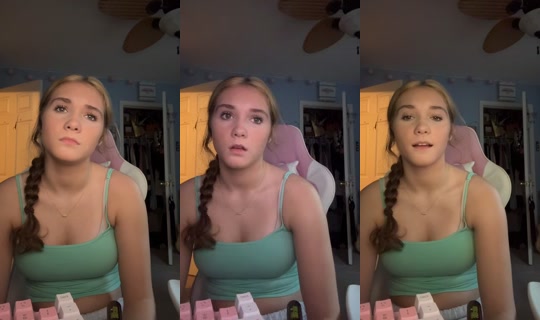 jillian_rae_r's Stream - Aug 5, 2026, 11:50 PM