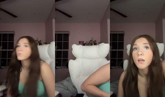 Stream ni jillian_rae_r - Ago 8, 2026, 3:31 AM