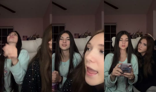 Stream ni jillian_rae_r - Ago 8, 2026, 3:55 AM