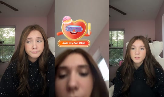 jillian_rae_r's Stream - Aug 9, 2026, 11:55 PM