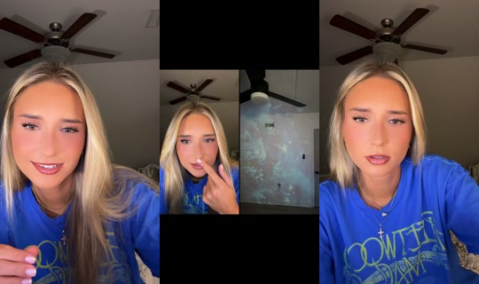 jilliancaraa's Stream - Jul 20, 2026, 3:33 AM