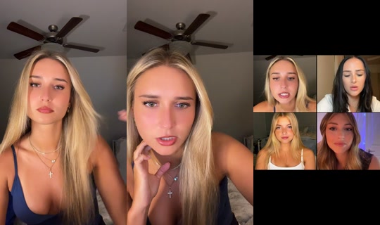jilliancaraa's Stream - Jul 21, 2026, 3:06 AM