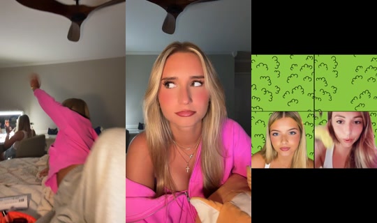 jilliancaraa's Stream - Jul 25, 2026, 3:23 AM
