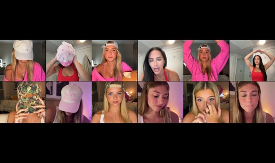 jilliancaraa's Stream - Jul 25, 2026, 4:14 AM