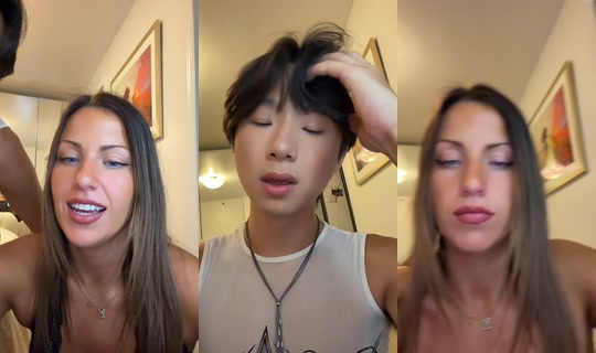 jillianlaunay's Stream - Jul 18, 2026, 2:30 AM