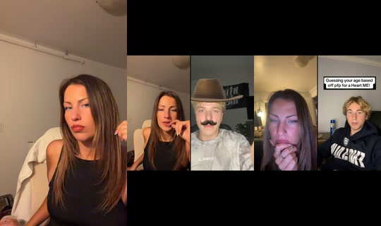 jillianlaunay's Stream - Jul 20, 2026, 3:35 AM