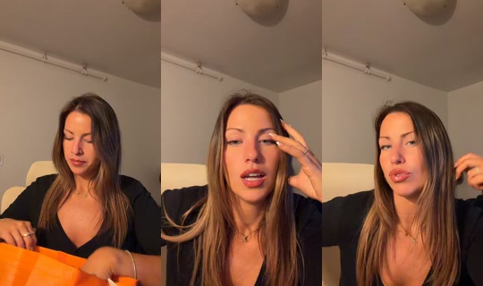 jillianlaunay's Stream - Jul 24, 2026, 1:36 AM