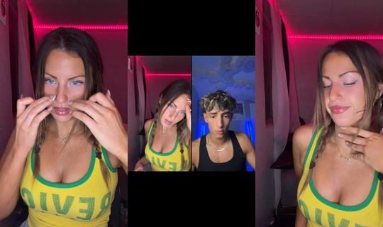 Stream ni jillianlaunay - Hul 28, 2026, 5:31 AM