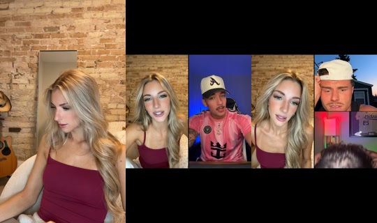 jillsiebs's Stream - Aug 19, 2026, 3:05 AM