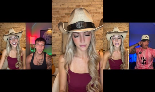 jillsiebs's Stream - Aug 19, 2026, 3:56 AM