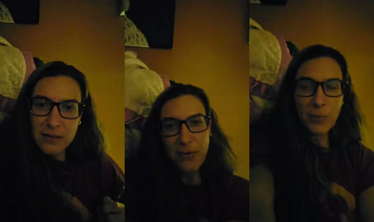 Stream di jilly_b1 - 19 ott 2026, 3:05