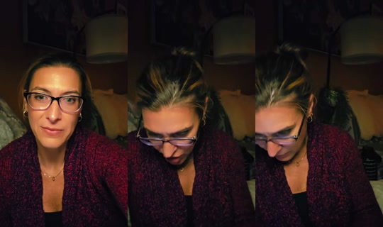 jilly_b1's Stream - Oct 20, 2026, 5:23 AM