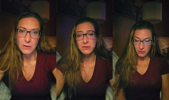 jilly_b1's Stream - Oct 21, 2026, 4:00 AM
