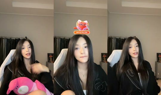 jiminxn_'s Stream - Jul 30, 2026, 10:17 AM