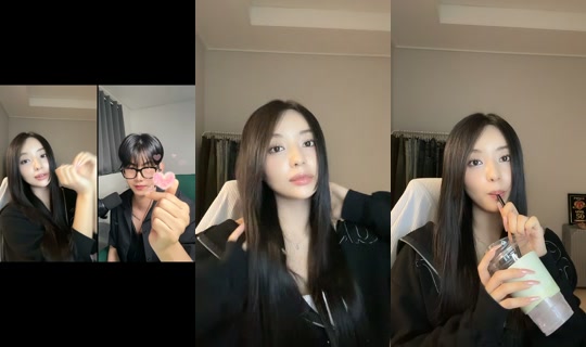 jiminxn_'s Stream - Jul 30, 2026, 11:08 AM