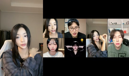 jiminxn_'s Stream - Jul 30, 2026, 2:08 PM