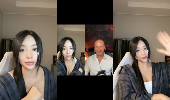 jiminxn_'s Stream - Jul 30, 2026, 3:49 PM