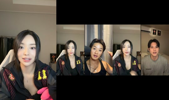 jiminxn_'s Stream - Aug 6, 2026, 3:33 PM