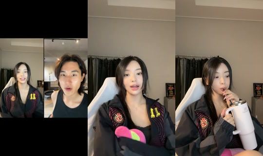 jiminxn_'s Stream - Aug 6, 2026, 6:25 PM