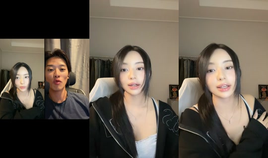 jiminxn_'s Stream - Aug 7, 2026, 3:40 PM