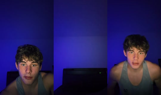 jimmypinco's Stream - Jul 19, 2026, 2:46 AM