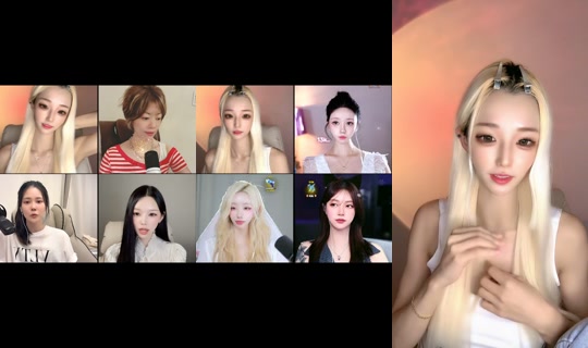 jin._.55의 방송 - 2026년 8월 25일 PM 2:21