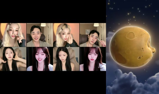 بث jin._.55 - 31 أغسطس 2026، 6:00 م