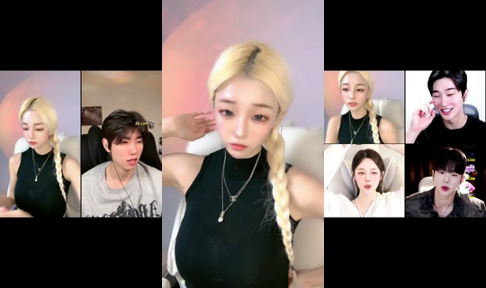 jin._.55's Stream - Sep 21, 2026, 10:06 AM