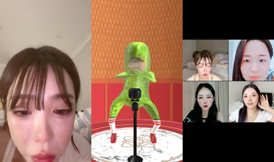 jin_melon's Stream - Aug 25, 2026, 4:44 AM