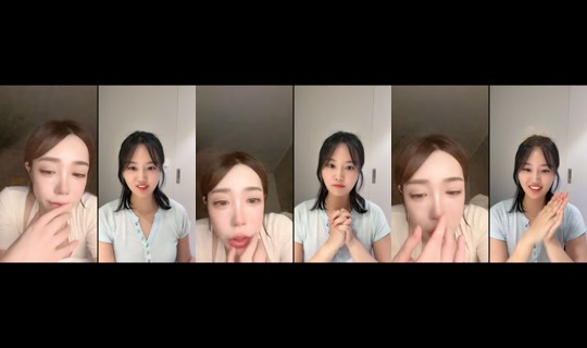 jin_melon's Stream - Aug 25, 2026, 6:29 AM