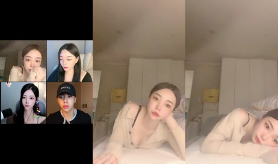 jin_melon's Stream - Aug 31, 2026, 6:23 PM
