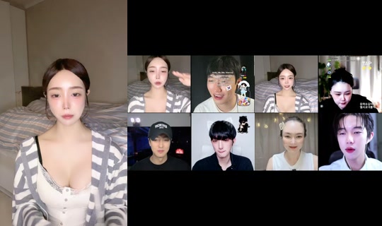 jin_melon's Stream - Sep 20, 2026, 1:00 PM