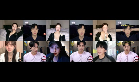 jin_melon's Stream - Sep 20, 2026, 10:42 PM