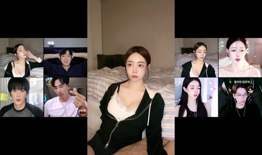 jin_melon's Stream - Sep 20, 2026, 11:33 PM