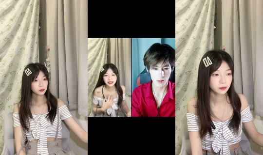 jing_10_22's Stream - Jul 29, 2026, 7:07 PM