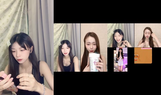 jing_10_22's Stream - Aug 5, 2026, 10:07 PM
