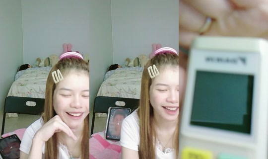 jingjingzx's Stream - Jul 18, 2026, 4:47 PM