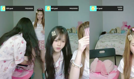 jingjingzx's Stream - Jul 18, 2026, 6:29 PM