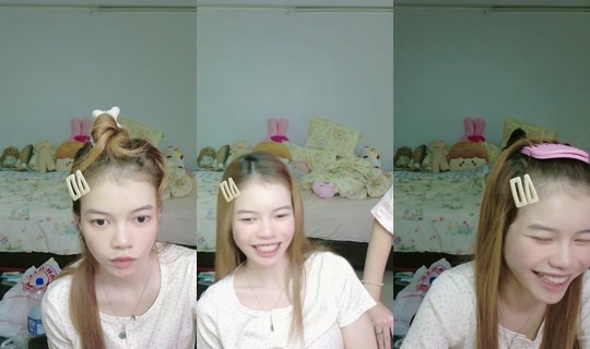 Stream ni jingjingzx - Hul 27, 2026, 4:00 PM