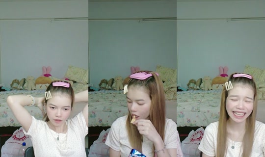 Stream ni jingjingzx - Hul 27, 2026, 6:33 PM