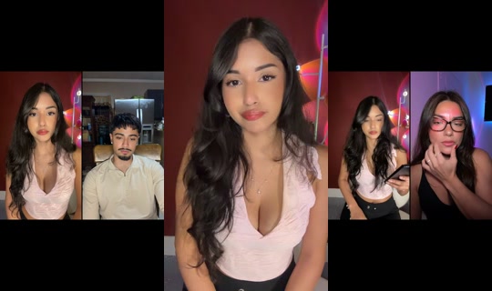 Stream jingledeeznutz07 - 25 Jul 2026, 3.02