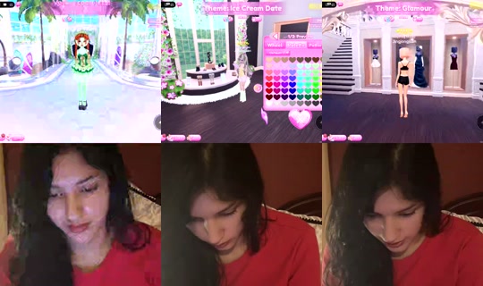 Stream di jingledeeznutz07 - 10 ago 2026, 2:44