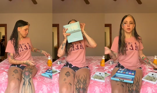 jinxedangel553's Stream - Jul 18, 2026, 2:33 PM
