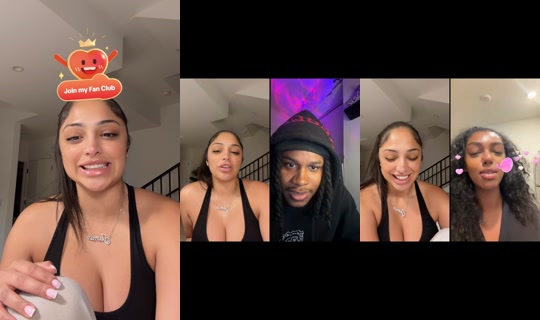 jinxedjayy's Stream - Jul 25, 2026, 3:13 AM