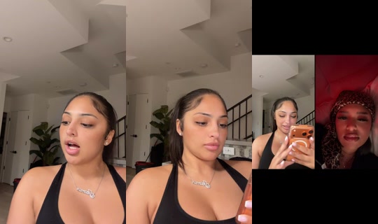 jinxedjayy's Stream - Jul 25, 2026, 3:54 AM