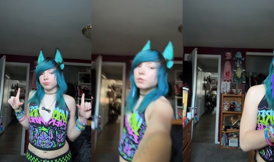 jinxxedjuju's Stream - Sep 21, 2026, 11:32 PM