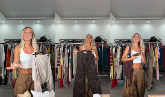 jio.boutique 的直播 - 2026年8月24日 19:26