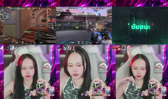 Stream ni jiranan1910 - Hul 25, 2026, 10:56 PM