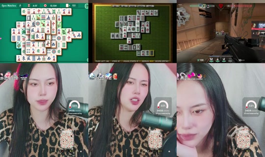 Stream ni jiranan1910 - Hul 27, 2026, 9:15 PM